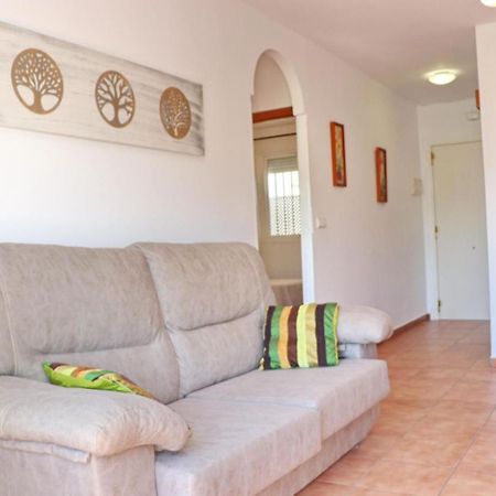 Apartamento Vistas Al Parque Conil De La Frontera Buitenkant foto