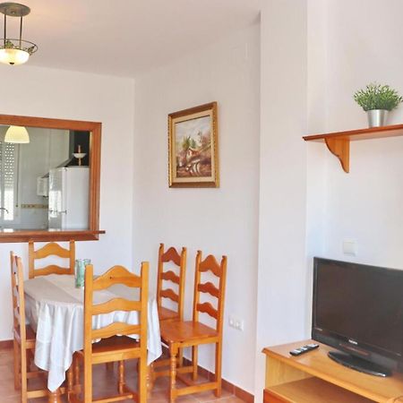 Apartamento Vistas Al Parque Conil De La Frontera Buitenkant foto