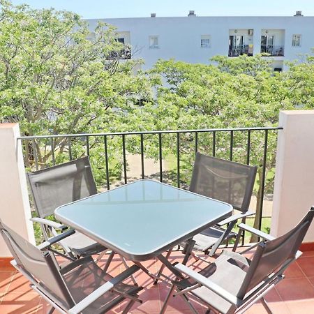 Apartamento Vistas Al Parque Conil De La Frontera Buitenkant foto