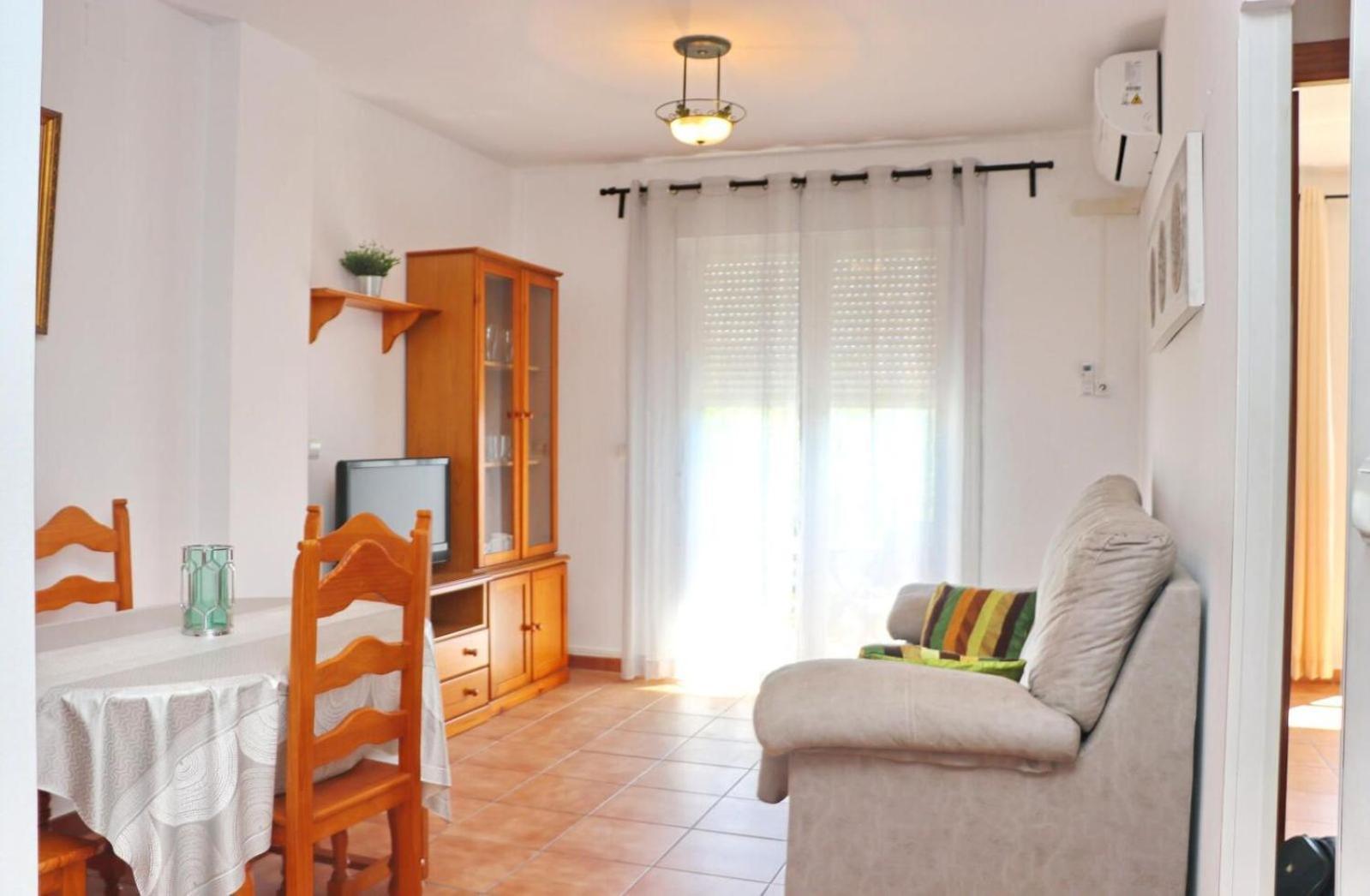 Apartamento Vistas Al Parque Conil De La Frontera Buitenkant foto